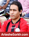 مهدوی کیا : پرسپولیس تنها از خودش ضربه می خورد/ تیم مهم است نه اشخاص!