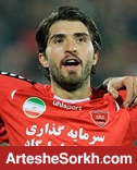 انصاری فرد: امیدوارم این برد ها مقطعی نباشد/ توپ بازی درجه 2 بود