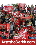 فقط استیلی به باشگاه پرسپوليس آمد / هواداران در انتظار کريمي!