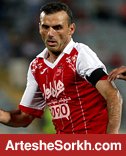 سیدجلال، علیپور و عالیشاه؛ گلزنان پرسپولیسی دربی