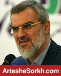 رویانیان: مهدوی کیا فردا نگین درخشان پرسپولیس است