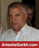 پروین: بعید است سردار از پرسپولیس جدا شود/ رویانیان را اذیت می کنند