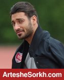 پیشتازی گل شجاع در نظرسنجی AFC