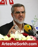 رویانیان:فردوسی پور وجدان بیدار فوتبال ماست/ نباید از طریق برنامه های تلویزیونی در جریان درمان اهالی ورزش قرار بگیریم