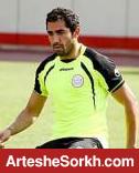 معدنچی: لطف پروین سال هاست شامل حال من می شود/ اولین بار خودش مرا به پرسپولیس آورد