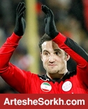 جدايي زايد از پرسپوليس رسمي شد
