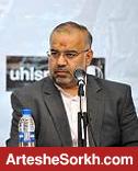 کاشانی احتمالا فردا مهمان برنامه ورزش و مردم خواهد بود