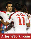 معادله سه مجهولي در خط حمله پرسپوليس/ كلاف پيچيده يا مثلث رويايي؟