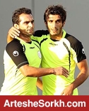 پیروزی پنج برصفر پرسپولیس در دیداری دوستانه