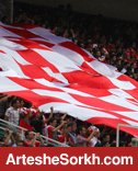 بازتاب هشدار به پرسپولیس در رسانه قطری