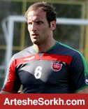 بنگر: پرسپولیس نباید جام را مفت از دست بدهد