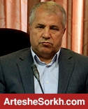 نشست علی پروین با دکتر طلا نماینده مردم تهران در مجلس برگزار شد