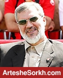 رویانیان در جمع بازیکنان:نمی گذارم احساس تنهایی کنید/استعفایم به خاطر فشارهای غیرمنطقی بود