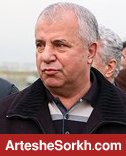 پروین: باقری یکی از شاگردان با اخلاق من بود