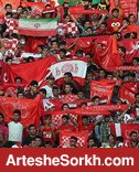 چه هزینه های که برای پرسپولیس امروز دادیم