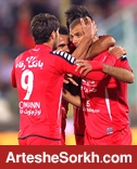 هفته پانزدهم لیگ برتر فوتبال /پرسپولیس 20 می شود؟