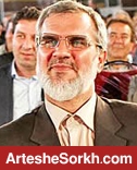 رویانیان: پروین سرمربی تیم پرسپولیس است / در آمد بازی با آث میلان صرف خیریه خواهد شد