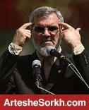 رویانیان: ۳۰ میلیون هوادار را به سخره گرفتید/ تساوی را به رئیس تبانی گر تبریک می گویم