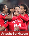پرسپوليس بازهم معادلات را برهم مي زند؟