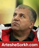 محبوبترین قرمز سال های دور و نزدیک پرسپولیس / سلطان !