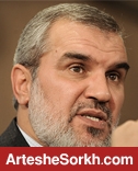 رويانيان:از من هم خواستند شواليه شوم