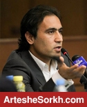 مهدوی کیا: وارد بحث تیم ملی و پرسپولیس نمی شوم تا وارد حاشیه نشوم