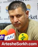 دایی: اگر تیمی در شهرآورد ببازد آویزانش می کنیم/ گزارشگر دربی نظر مردم را تغییر داد