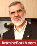 رویانیان و مالکی با بازیکنان پرسپولیس دیدار کردند/ حسینی و انصاری فرد غافلگیر شدند