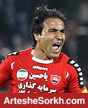 مهدوی کیا در بین بهترین مدافعان تاریخ آسیا