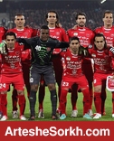 ترکیب پرسپولیس برابر گهر اعلام شد/حضور انصاری فرد و نیمکت نشینی نورمحمدی