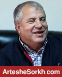 پروین: بازیگر فقط شاگرد خودمون پژمان!