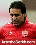 مهدوی کیا: معیار AFC با نظر مردم ما یکی نیست/ هواداران دوشنبه به ورزشگاه بیایند