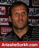 بنگر: شانس قهرمانی پرسپولیس بیشتر است