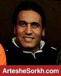 مهدوی کیا: رکورددار جریمه رانندگی در آلمان ام!