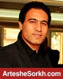 جلسه مهدوی کیا و رویانیان/ رونمایی از ماشین های جدید سه بازیکن