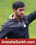 باقری: با شجاعی خصوصی حرف زدم، نمی دانم چرا عصبی شد!