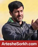 باقری در پرسپولیس می ماند؛ سیدی جدا می شود