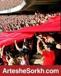 نحوه تهیه بلیت بازی های پرسپولیس اعلام شد