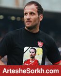 بنگر: قهرمانی پرسپولیس را به همه تبریک می گویم