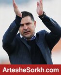 دایی: پرسپولیس لیاقت قهرمانی آسیا را داشت