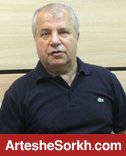 پروین: صحبتی در مورد آمدن به پرسپولیس نداشته ام