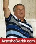 پروین: پرسپولیس با این روند از گروهش صعود می کند