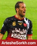 بنگر: بازی کم گل است ولی پرسپولیس می برد