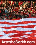 پرسپولیسی ها در انتظار دریافت 6 میلیارد تومان از دولت