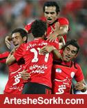 یادداشت روز / پرسپولیس استیلی یک علی دایی کم دارد