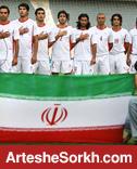 تیم ملی فوتبال ایران وارد مجارستان شد