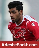 طارمی: از اول هم شماره 9 پرسپولیس را بیشتر از 17 دوست داشتم