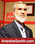 پرسپولیسی ها در کلاس ضد دوپینگ شرکت کردند/رویانیان: منظورم از حرف های دیروز پروین نبود