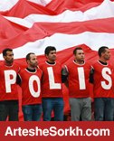 پرسپولیس و چالش بی ثباتی پس از موفقیت