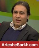مهدوی کیا: تیم ایرانی به فینال برود 10 روز اروپا مهمان من!
